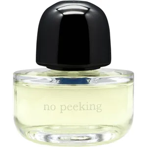 Kilesa No Peeking perfume bottle