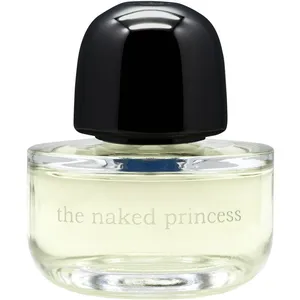 Kilesa The Naked Princess parfüm şişesi