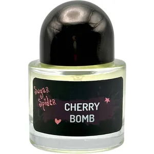 Arcana Wildcraft Cherry Bomb (Eau de Parfum) parfüm şişesi