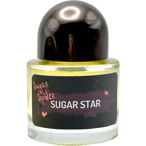 Arcana Wildcraft Sugar Star (Eau de Parfum) parfüm şişesi