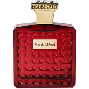 Houbigant Rose du Désert parfüm şişesi