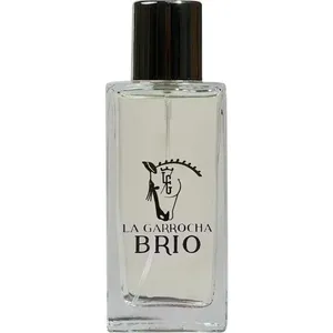 La Garrocha Brío perfume bottle