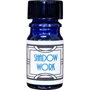 Nui Cobalt Designs Shadow Work perfume bottle