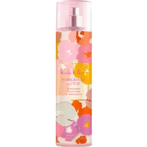 Nicole Miller Pomegranate Yuzu parfüm şişesi