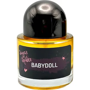 Arcana Wildcraft Babydoll (Eau de Parfum) parfüm şişesi