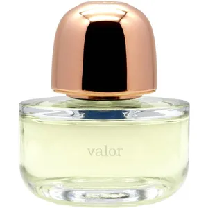 Kilesa Valor perfume bottle