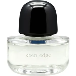 Kilesa Keen Edge perfume bottle