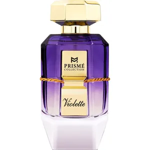 Patek Maison Violette perfume bottle