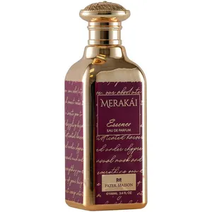 Patek Maison Essence perfume bottle