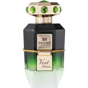 Patek Maison Vert Intense perfume bottle