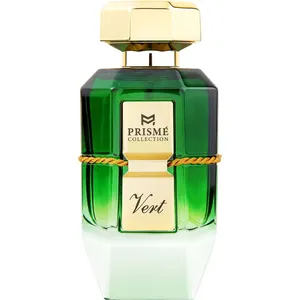 Patek Maison Vert perfume bottle