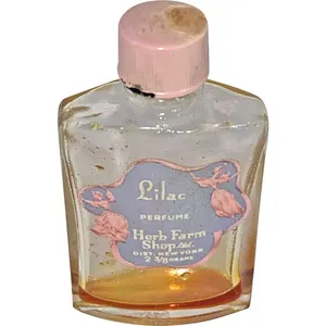 Herb Farm Shop Lilac (Perfume) perfume bottle