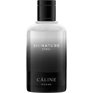 Câline Signature Steel parfüm şişesi