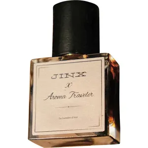 Jinx La Lumiere d'Hier parfüm şişesi