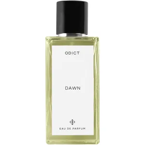 Odict Dawn parfüm şişesi