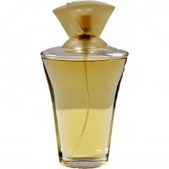 Avon Love Life perfume bottle