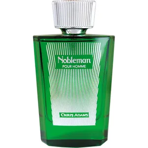 Chris Adams Nobleman parfüm şişesi