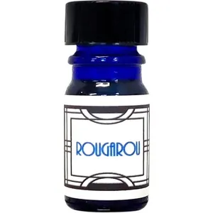 Nui Cobalt Designs Rougarou parfüm şişesi