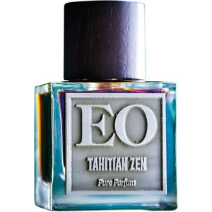 Ensar Oud Tahitian Zen parfüm şişesi