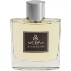 Marcus Spurway Citron Muscade parfüm şişesi