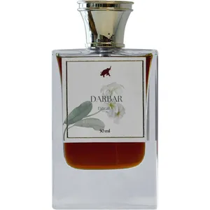 Ahom World Darbar perfume bottle