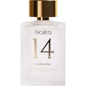 Noles 14 parfüm şişesi
