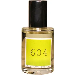 CB I Hate Perfume #604 Just Breathe parfüm şişesi