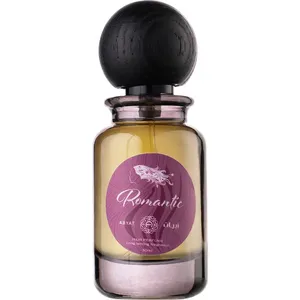 Abyat Alotour Romantic perfume bottle