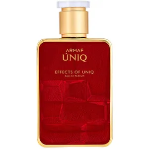 Armaf Effects of Uniq perfume bottle