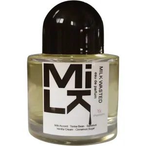 Kheimistrii Milk Wasted (Eau de Parfum) perfume bottle