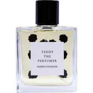 Teddy The Perfumer Passing Stranger parfüm şişesi