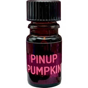 Arcana Wildcraft Pinup Pumpkin (Perfume Oil) perfume bottle