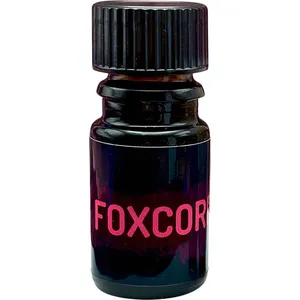 Arcana Wildcraft Foxcore (Perfume Oil) parfüm şişesi