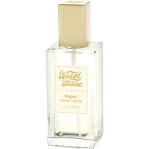 Royal Hawaiian Perfumes Wicked Wahine Rose parfüm şişesi