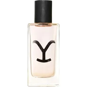 Yellowstone (Eau de Parfum) perfume bottle