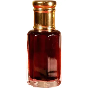 Duftanker MGO Duftmanufaktur Ghalia Brunei (Attar) perfume bottle