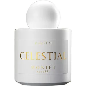 Moniêt Celestial parfüm şişesi