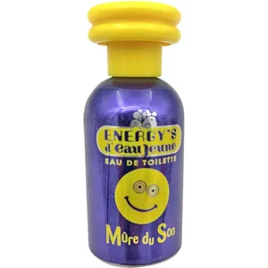 Eau Jeune Mûre du Son perfume bottle