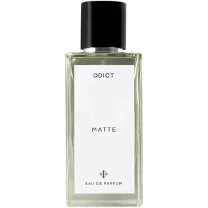 Odict Matte parfüm şişesi
