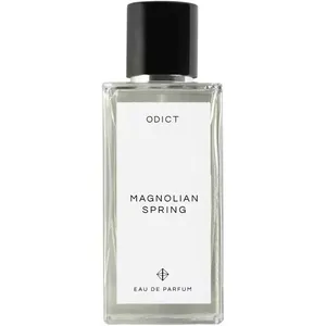 Odict Magnolian Spring parfüm şişesi