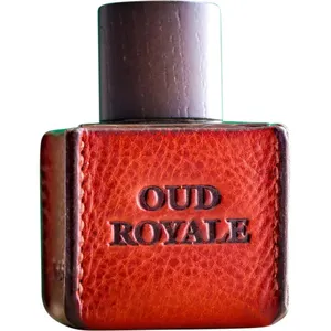Ensar Oud Oud Royale: OR II parfüm şişesi
