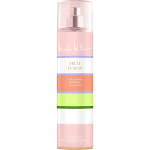 Nicole Miller Fruit Fusion parfüm şişesi