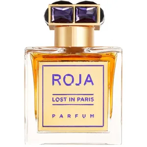 Roja Parfums Lost in Paris perfume bottle