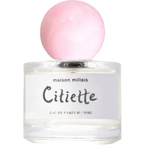 Maison Millais Citiette perfume bottle