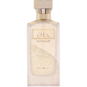 Nusuk Hanaan perfume bottle