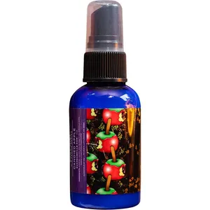 Sucreabeille Candied Apple (Body Mist) parfüm şişesi