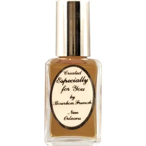 Bourbon French Parfums Mon Idee perfume bottle