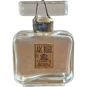 Carnaud Arc Bleu parfüm şişesi