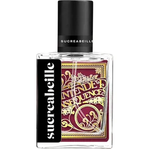 Sucreabeille Unintended Consequences (Perfume Oil) parfüm şişesi