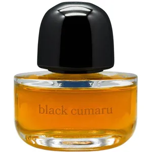 Kilesa Black Cumaru parfüm şişesi